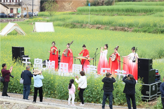 杭州千岛湖“未来三园”奏响理想生活新乐章