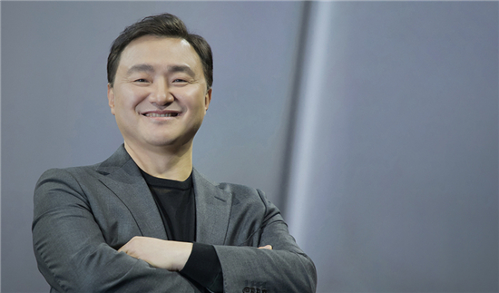 三星电子卢泰文：欢迎来到移动ai的时代