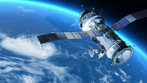 商业航天新动能！京济通信推动卫星通信载荷创新