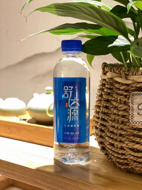 舒达源：养生人的品质好水