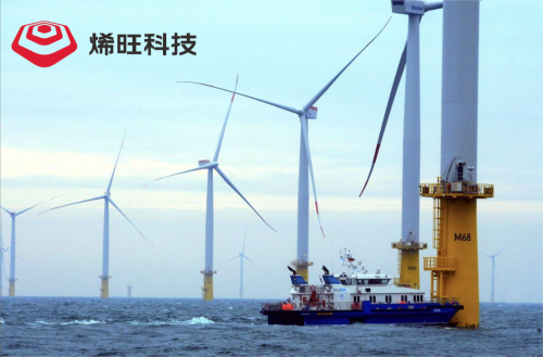 烯旺石墨烯改性防腐涂料：打造守护海洋工程的第一道防线