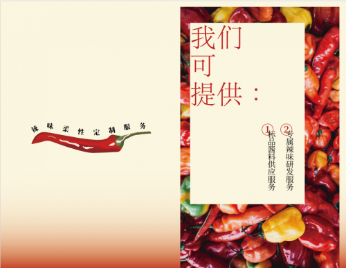 辣味凯发k8国际首页的解决方案服务商：辣妹子商业新模式驱动企业新发展