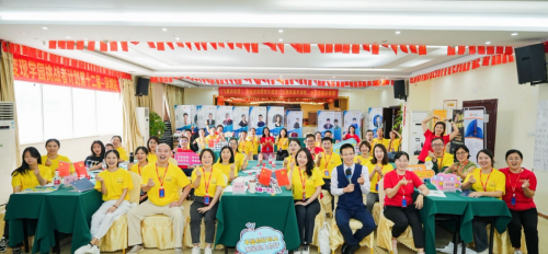 揭秘！海明教练在变现学园如何帮助普通人逆袭成为ip大咖
