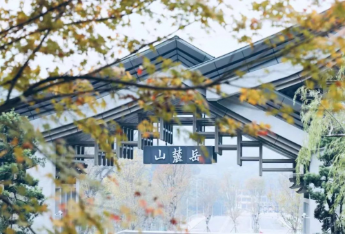 三雄极光点亮文旅新名片！这次是5a景区！