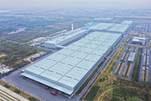 ​北汽新能源的新能源汽车之路：以技术创新领跑市场