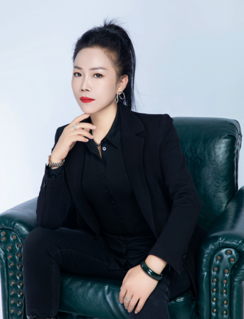 门槛低投资小，连美缔gn爆富美模式轻松开启美丽财富之路