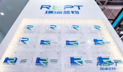 瑞浦兰钧打造多元化产品矩阵，财报显示助力行业高质量发展