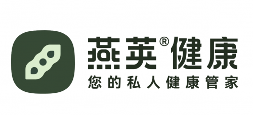 燕荚：一对一服务，个性定制，健康从此不同