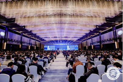 东慧科技亮相2024电力建设数智化大会，系列产品即将发布