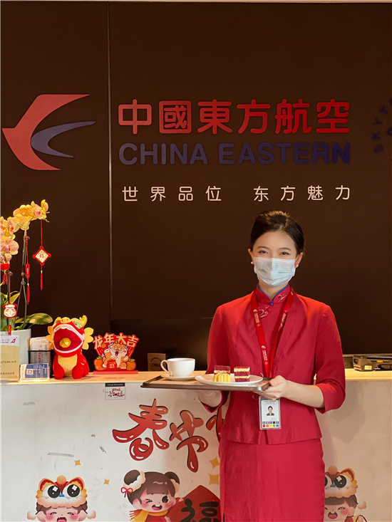 中国东方航空2024春节执行客运航班2.48万班，平均客座率超85%