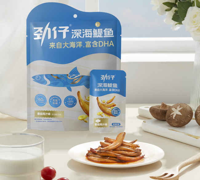 健康零食有哪些？学会这三个挑选妙招，打开健康零食大门