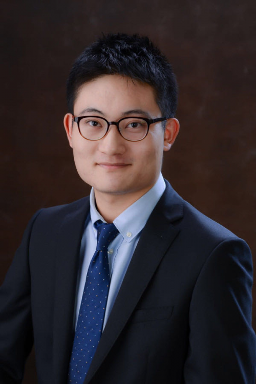 建筑留学就业生态圈托起理想人生—— 访日中教育促进协会理事 于雷