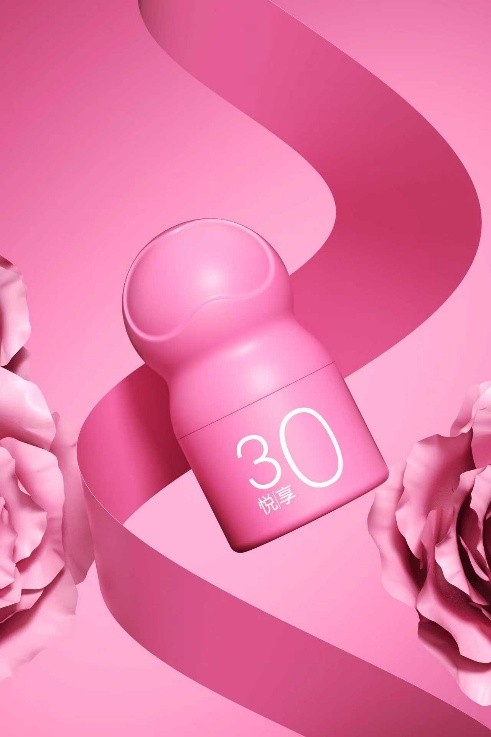 菌小宝太空 30 号：不同菌株各司其职，精准守护女性私密健康