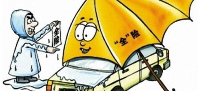 高龄车主车险保障建议