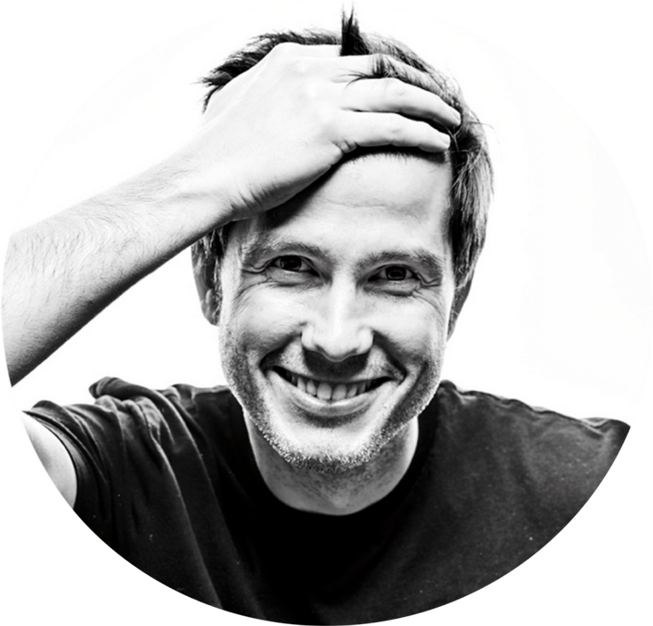 matteo menotto——引领时尚潮流的设计巨匠