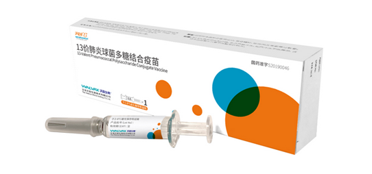 儿童肺炎疫苗值得打吗？关注肺炎，守护孩子健康