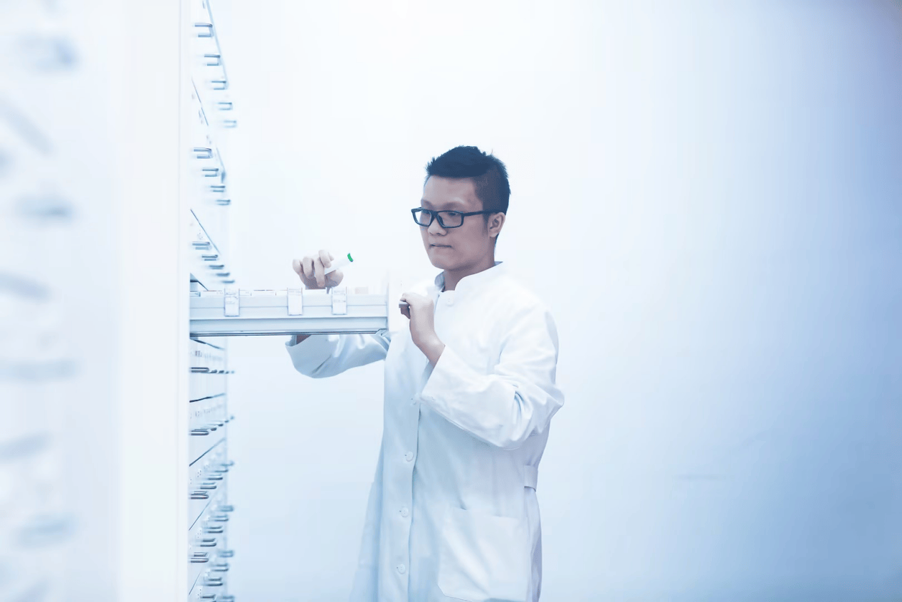 敏锐洞察趋势，方舟云康谢方敏重塑互联网慢病管理格局
