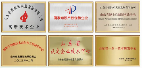20年辉煌征程，安然科技创新引领“新质生产力”飞跃