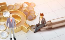 中纪委刚刚通报：蜀道投资集团董事长和总工程师接受审查和调查