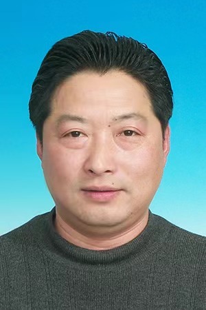 著名书法家袁旭钰