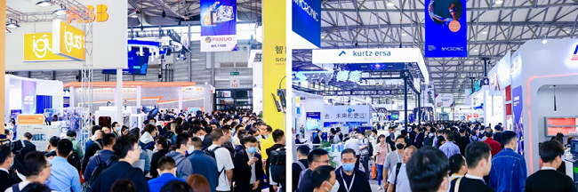 2024慕尼黑上海电子生产设备展【展商名单&展馆平面图】正式公布！
